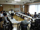 会議の様子4