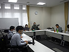 会議の様子1