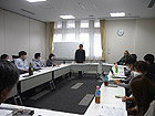 会議の様子4