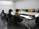 会議の様子３