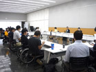会議の様子２