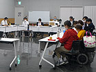 会議の様子３